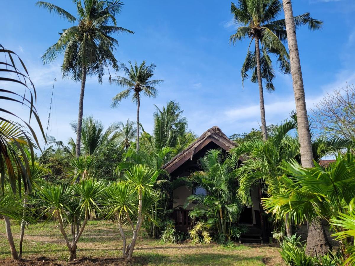 Rumah Sunyi Gili Trawangan Exterior foto